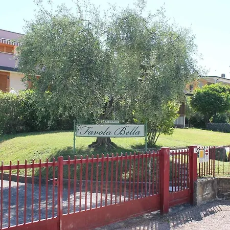 In Bardolino/gardasee 21892 Apartment