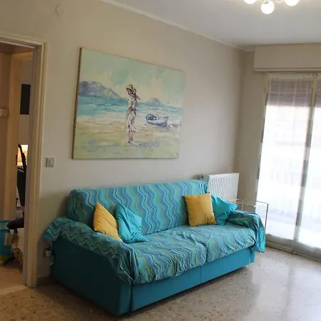 In Bardolino/gardasee 21892 Apartment *