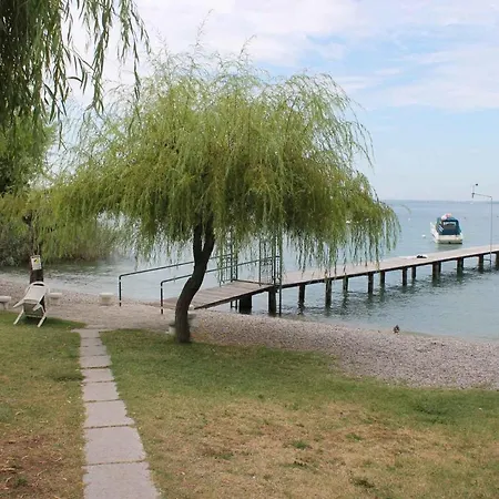 In Bardolino/gardasee 21892 Garda (Verona)