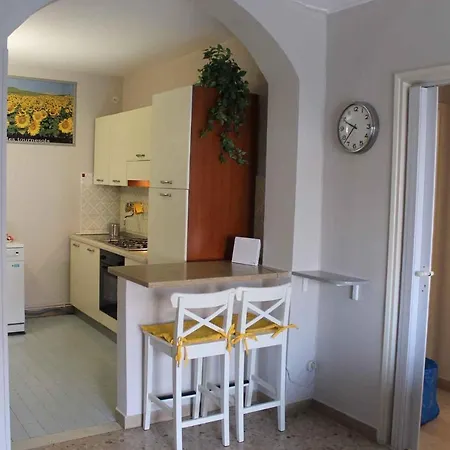 In Bardolino/gardasee 21892 Apartment *