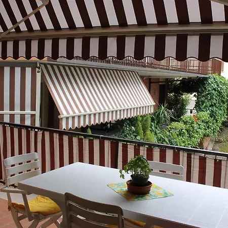 In Bardolino/gardasee 21892 Apartment Garda (Verona)