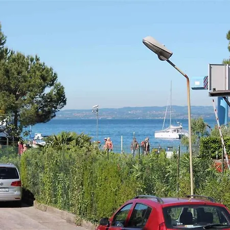 Apartment In Bardolino/gardasee 21892