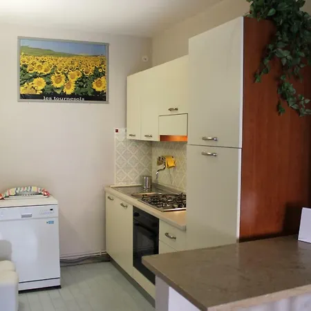 In Bardolino/gardasee 21892 Apartment *